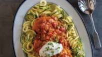 Chicken Paprikash Chicken Paprikash