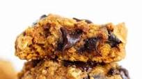 Pumpkin Oatmeal Chocolate Chip Cookies Pumpkin Oatmeal Chocolate Chip Cookies