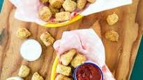 12 Crispy Vegan Air Fryer Recipes You’ll Crave 12 Crispy Vegan Air Fryer Recipes You’ll Crave
