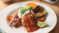 Slow Cooked Tandoori Lamb Shoulder with Tikka Masala Sauce Slow Cooked Tandoori Lamb Shoulder with Tikka Masala Sauce