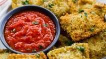 Air Fryer Ravioli Air Fryer Ravioli
