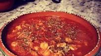 Pozole Rojo Queretano Pozole Rojo Queretano