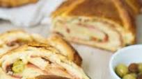Venezuelan Pan de Jamon Venezuelan Pan de Jamon