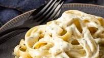 Homemade Alfredo Sauce Homemade Alfredo Sauce