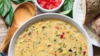 Panera Summer Corn Chowder Copycat Panera Summer Corn Chowder Copycat