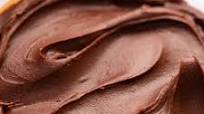 Chocolate Ganache Chocolate Ganache