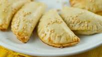 Easy Cheese Bourekas Recipe Easy Cheese Bourekas Recipe