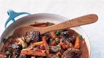 Quick Spring Lamb and Vegetable Stew Quick Spring Lamb and Vegetable Stew
