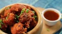 Chinese Pakora Chinese Pakora