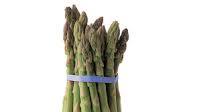Steamed Asparagus Steamed Asparagus