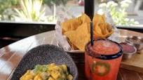 De Diablo Margarita De Diablo Margarita