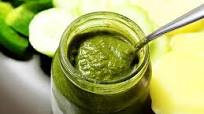 Green Chutney Recipe Green Chutney Recipe