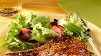 Southwest Stuffed Pork Chops Southwest Stuffed Pork Chops