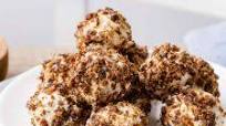 Savory Beef Jerky Fat Bombs (These are Genius!) Savory Beef Jerky Fat Bombs (These are Genius!)