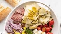 Antipasto Salad Antipasto Salad