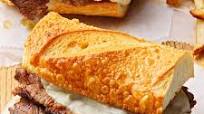 Pressure-Cooker French Dip Sandwiches Pressure-Cooker French Dip Sandwiches