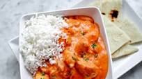 Chef Doug's Chicken Tikka Chef Doug's Chicken Tikka