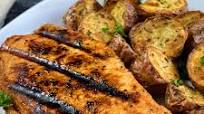 Best Damn Foreman Grill Pork Chops Best Damn Foreman Grill Pork Chops