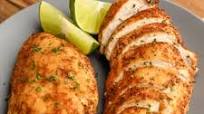 Air Fryer Southwest Chicken Air Fryer Southwest Chicken