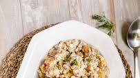 Earls' Warm Potato Salad Recipe Earls' Warm Potato Salad Recipe