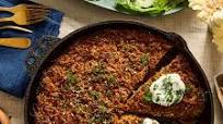 Cozy Potato-Carrot Kugel Cozy Potato-Carrot Kugel