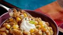 Winter White Chili Winter White Chili