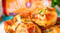 Mini Pizzas Mini Pizzas