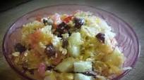 Step-by-Step Guide to Prepare Any-night-of-the-week Greek Spaghetti Squash Salad Step-by-Step Guide to Prepare Any-night-of-the-week Greek Spaghetti Squash Salad