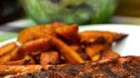 Blackened Salmon Fillets Blackened Salmon Fillets