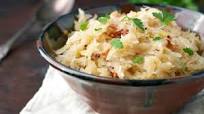 Easy Sauerkraut Recipe Easy Sauerkraut Recipe