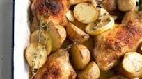Crispy Oven Roasted Chicken Legs Crispy Oven Roasted Chicken Legs