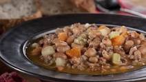 Hillbilly One Pot Hillbilly One Pot