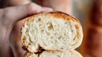 Crusty French Baguette (with Poolish) Crusty French Baguette (with Poolish)