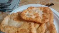 American Indian Fry Bread American Indian Fry Bread