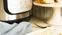 Instant Pot Pound Cake Recipe Instant Pot Pound Cake Recipe
