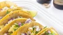 Slow Cooker Tacos al Pastor Slow Cooker Tacos al Pastor