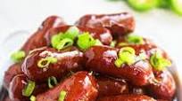 One Pot Grape Jelly Little Smokies One Pot Grape Jelly Little Smokies