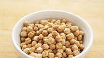 Chickpea Raita Chickpea Raita
