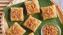 Biko Recipe - Paano Lutuin At Mga Sangkap Biko Recipe - Paano Lutuin At Mga Sangkap