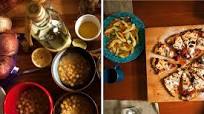 Simple Chickpea Soup Simple Chickpea Soup