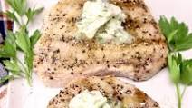 Garlic Butter Pork Chops Garlic Butter Pork Chops