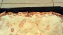 Cheesy Mostaccioli Cheesy Mostaccioli