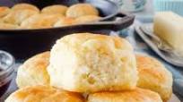 Easy Homemade Biscuits Easy Homemade Biscuits