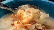 Rice Pudding (Kheer) Rice Pudding (Kheer)