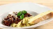 Spaghetti Bolognese - Bolognese sauce Spaghetti Bolognese - Bolognese sauce