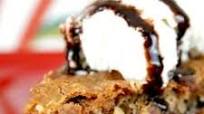 Chocolate Chip Cookie Pie Chocolate Chip Cookie Pie