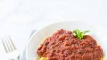Simple and Sweet Marinara Sauce Simple and Sweet Marinara Sauce