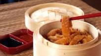 Spicy Steamed Tripe Spicy Steamed Tripe