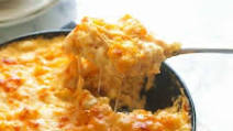Southern Baked Mac and Cheese Southern Baked Mac and Cheese
