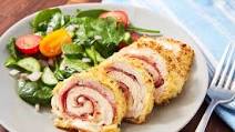 Chicken Cordon Bleu Chicken Cordon Bleu